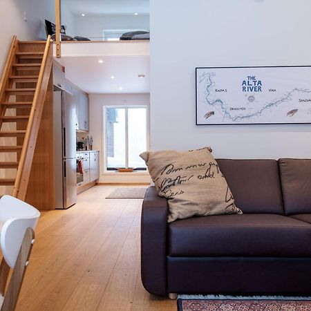 Glod Boutique Apartment Альта Экстерьер фото