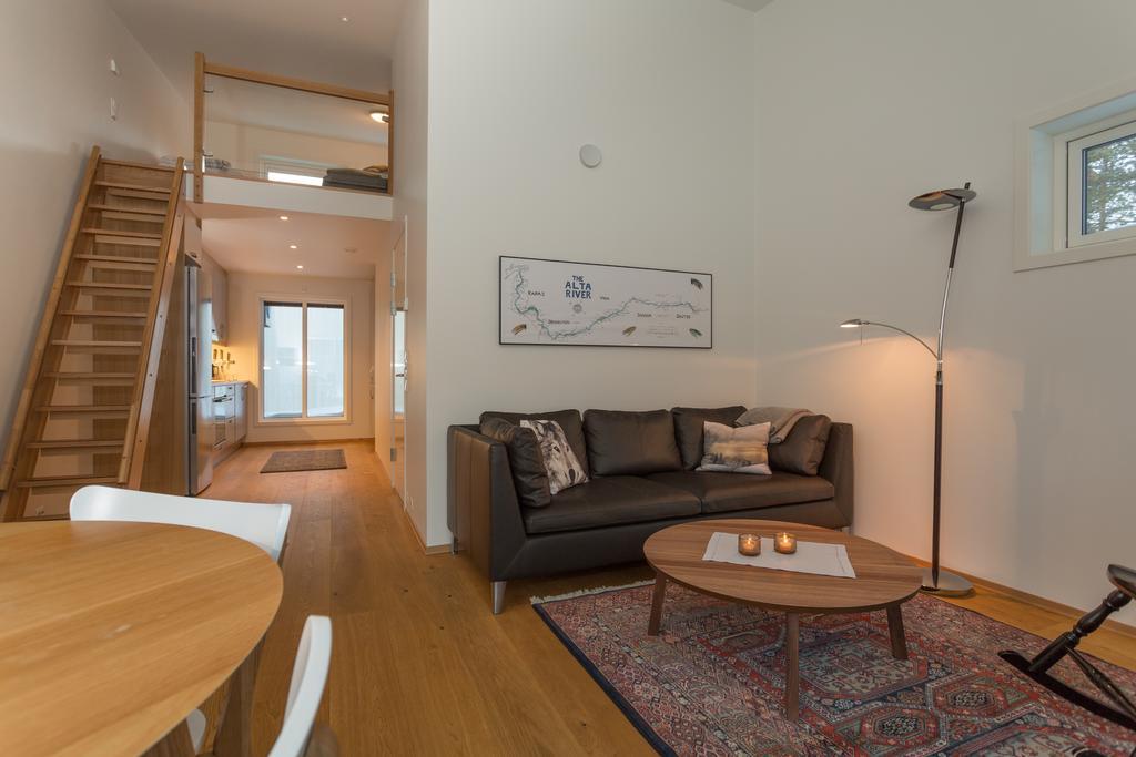 Glod Boutique Apartment Альта Экстерьер фото