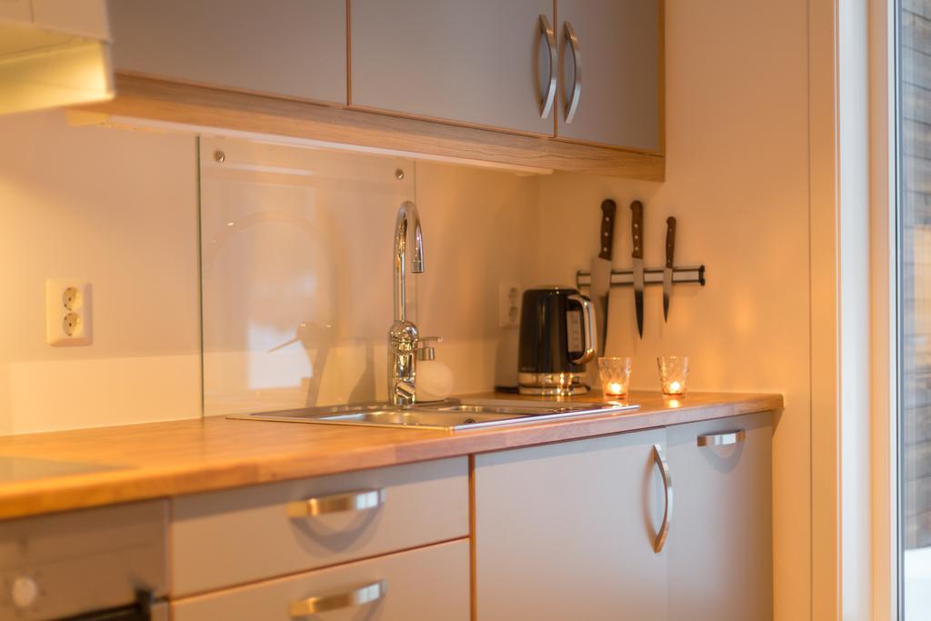 Glod Boutique Apartment Альта Экстерьер фото